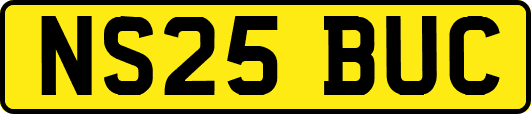 NS25BUC