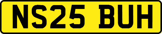 NS25BUH