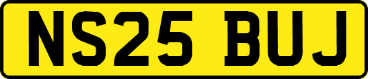 NS25BUJ