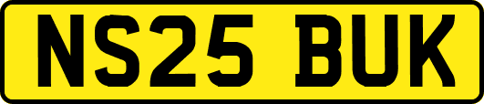 NS25BUK