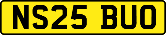 NS25BUO