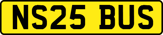NS25BUS