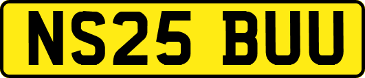 NS25BUU