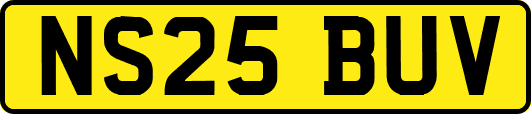 NS25BUV