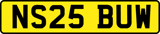 NS25BUW