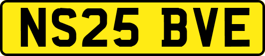 NS25BVE