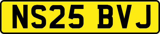 NS25BVJ