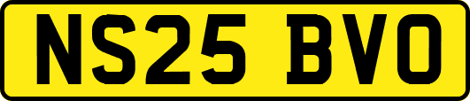 NS25BVO
