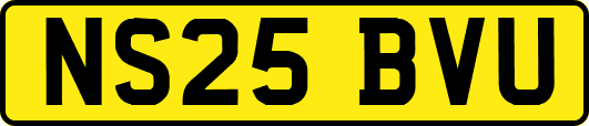 NS25BVU