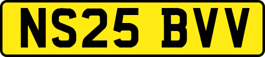 NS25BVV