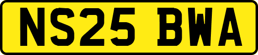 NS25BWA