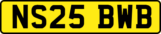 NS25BWB