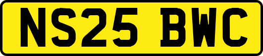 NS25BWC