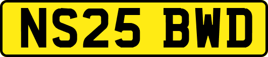 NS25BWD
