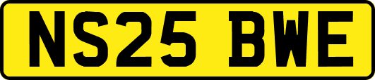 NS25BWE