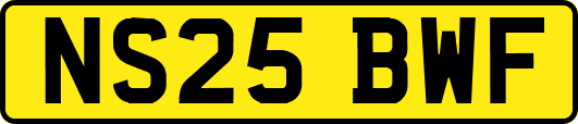 NS25BWF
