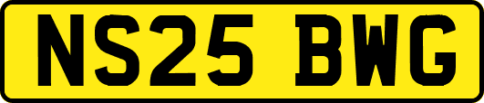 NS25BWG