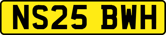 NS25BWH