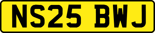 NS25BWJ