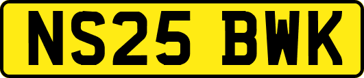 NS25BWK