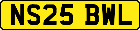 NS25BWL