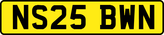 NS25BWN
