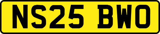 NS25BWO