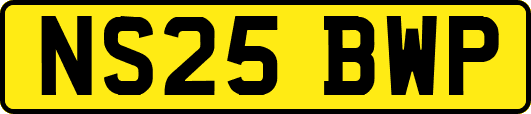 NS25BWP