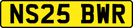 NS25BWR