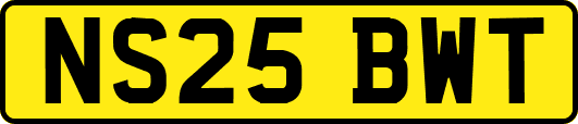 NS25BWT