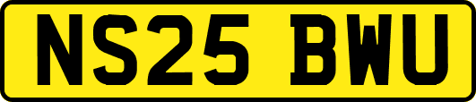 NS25BWU