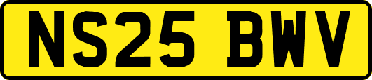 NS25BWV