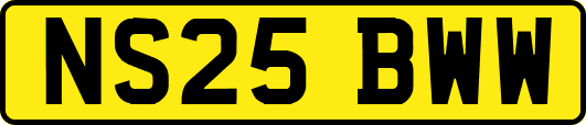 NS25BWW