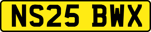 NS25BWX
