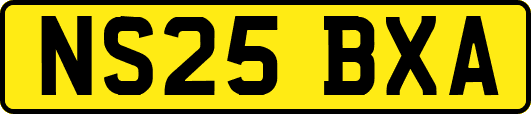 NS25BXA