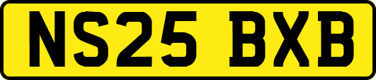 NS25BXB