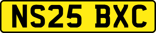 NS25BXC