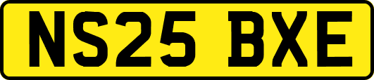 NS25BXE