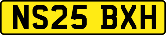 NS25BXH