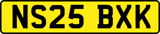 NS25BXK