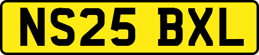 NS25BXL