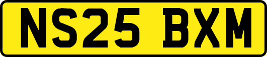 NS25BXM