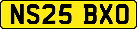 NS25BXO