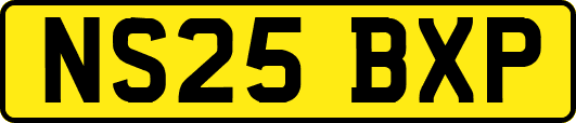 NS25BXP