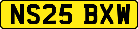 NS25BXW