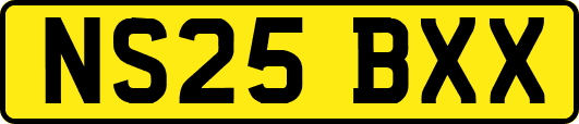 NS25BXX