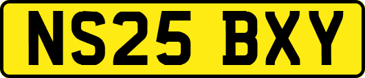 NS25BXY