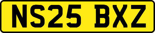 NS25BXZ