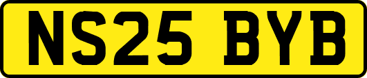 NS25BYB