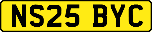 NS25BYC